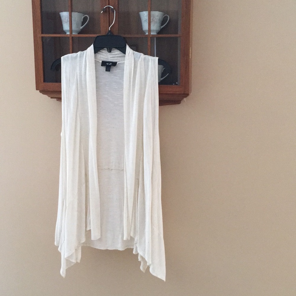 Cardigan (light-weight)